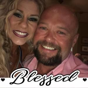 Meet your Posher, Cathy n daniel